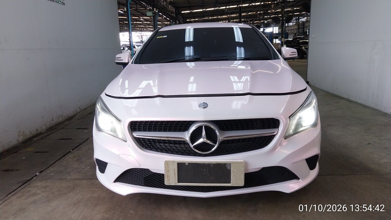 MERC MERC083 2016