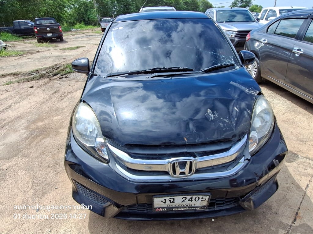 HOND HOND062 1.2 Amaze V CVT 2020