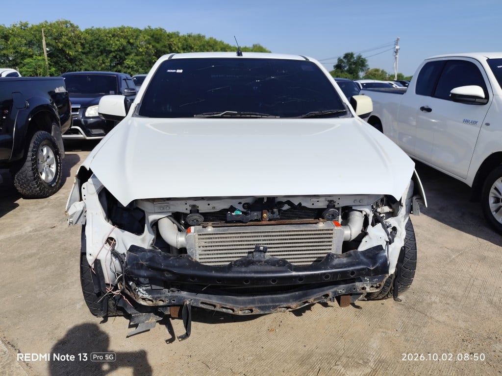 ISUZ ISUZ073 SPACECAB 1.9 X-Series MT 2018