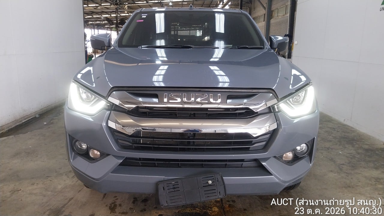 ISUZ ISUZ073 SpaceCab 1.9 L (DA) MT 2023