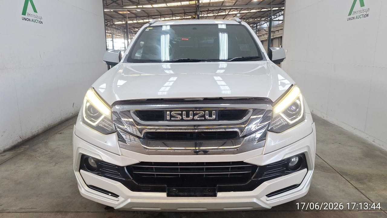 ISUZ ISUZ065 2018