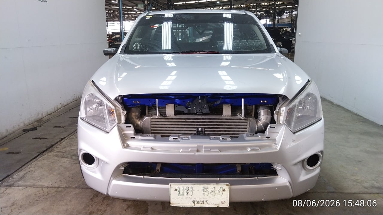 ISUZ ISUZ072 2017