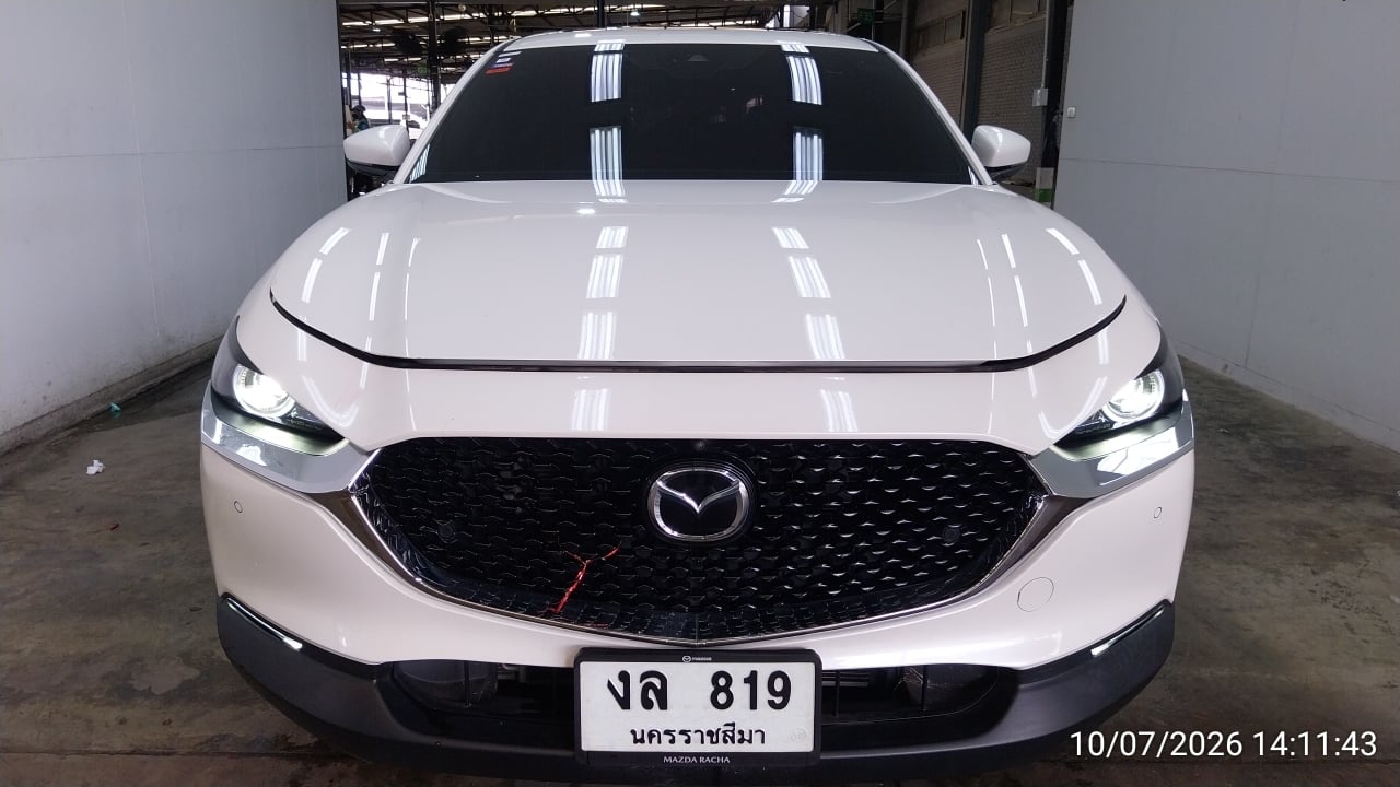 MAZD MAZD048 2.0 SP AT 2023