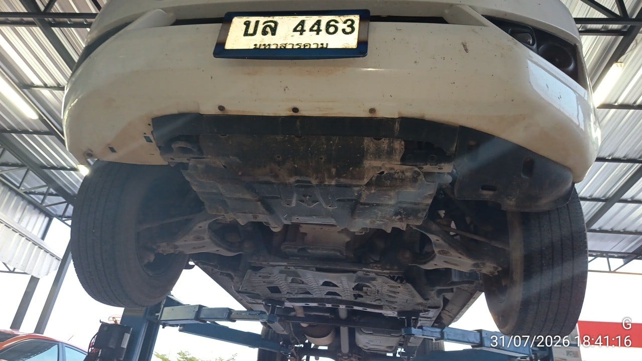 ISUZ ISUZ073 SPARK 1.9 S MT 2022