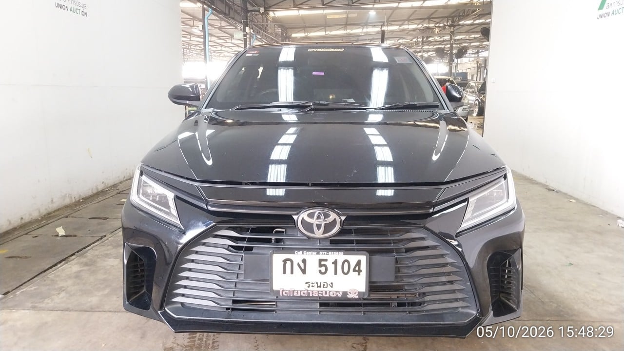 TOYO TOYO111 1.2 Sport CVT 2024