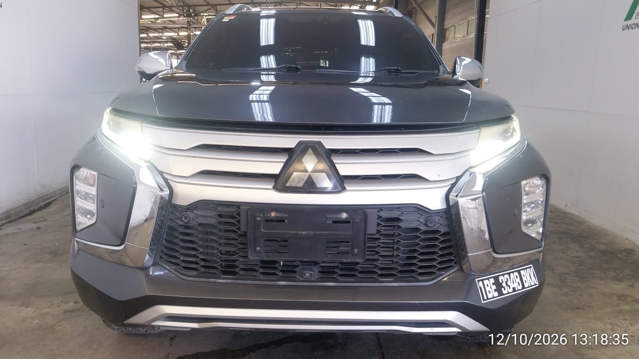 MITS MITS046 2.4 GT Premium AT (AB/ABS) 2019