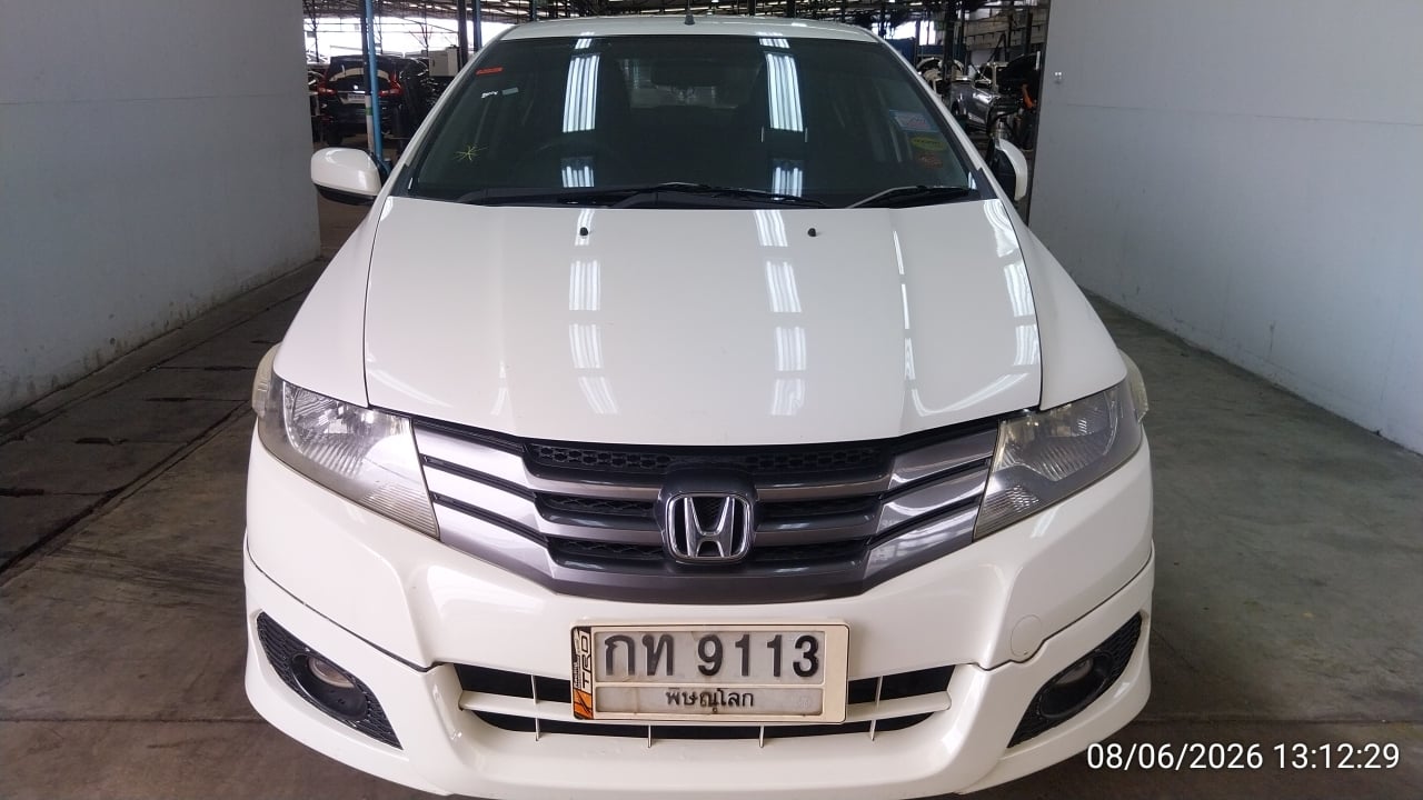HOND HOND003 1.5 V i-VTEC AT