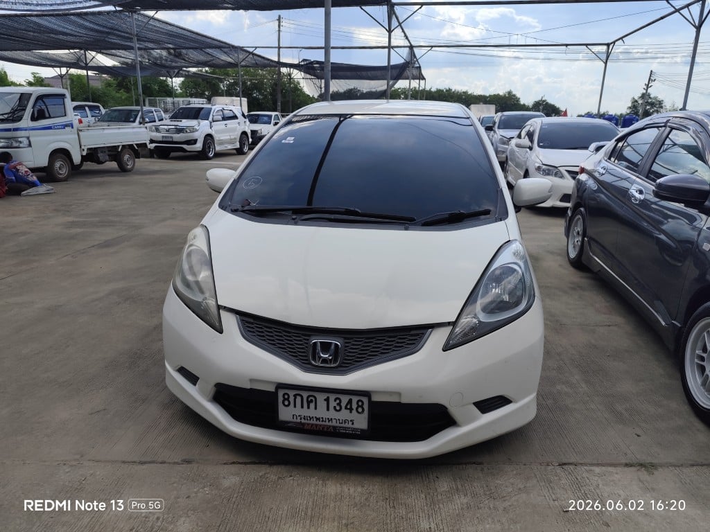 HOND HOND033 1.5 SV 2009