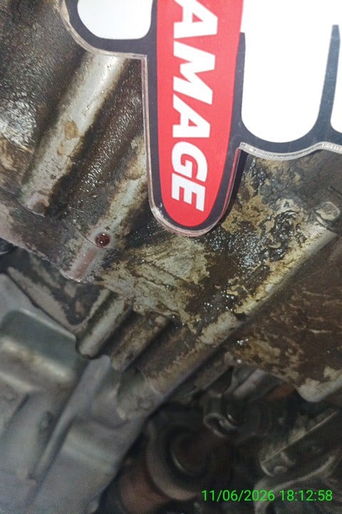 HOND HOND003 1.5 V i-VTEC AT 2011