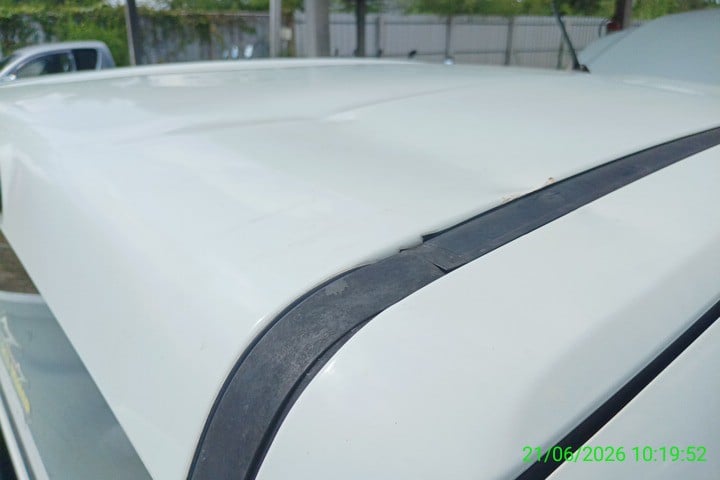 ISUZ ISUZ073 SpaceCab 1.9 S (DA) MT 2023