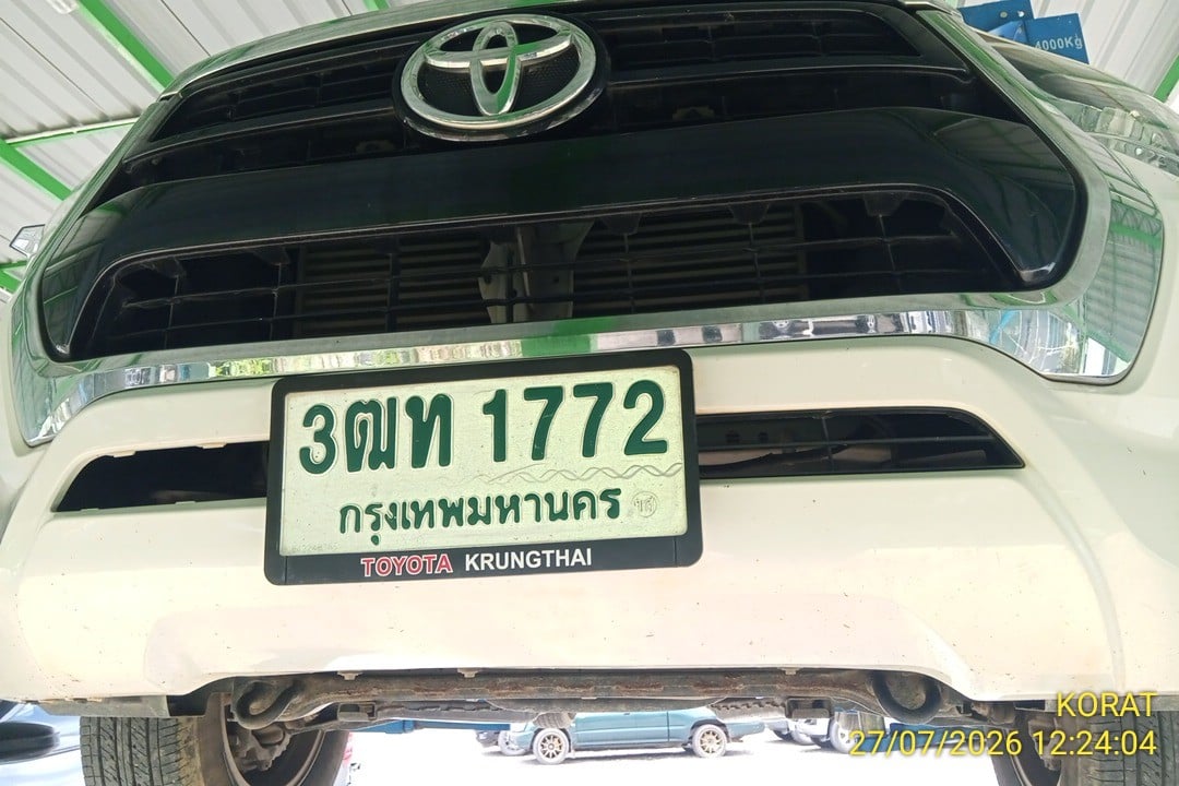 TOYO TOYO120 Smart Cab 2022