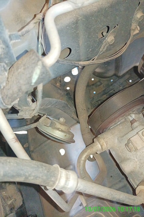 MITS MITS038 1.2 GLX CVT Hatch 2018
