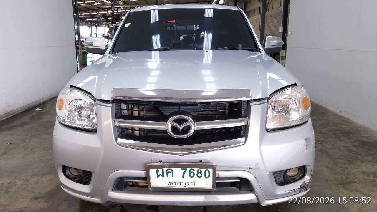 MAZD MAZD023 Freestyle Cab 2.5 V MT 2010
