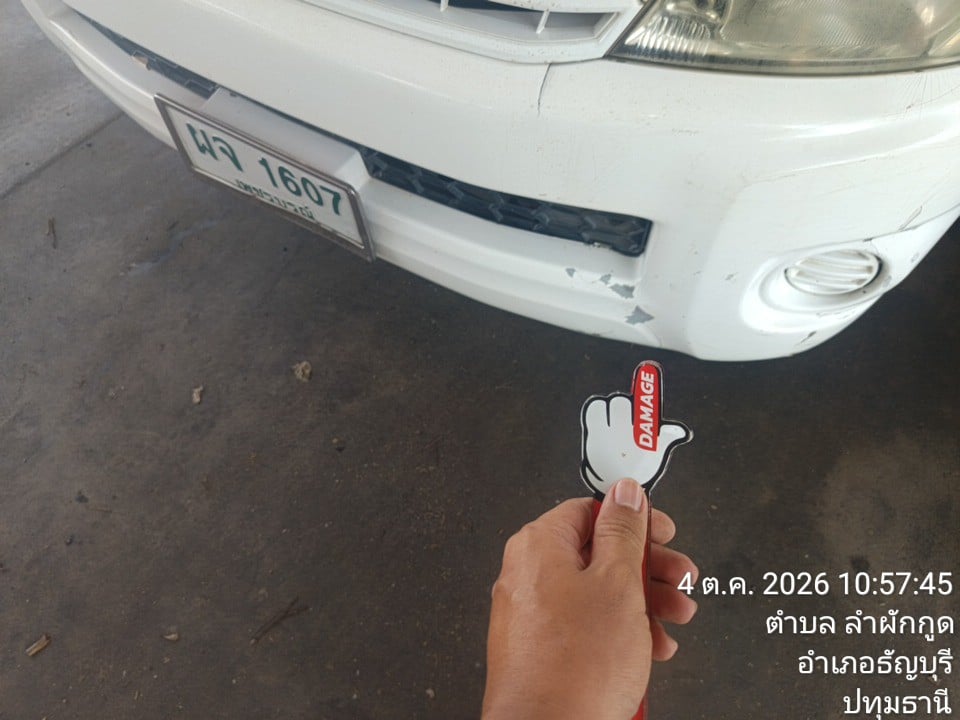 TOYO TOYO121 Ext. Cab 2.5 J MT 2010