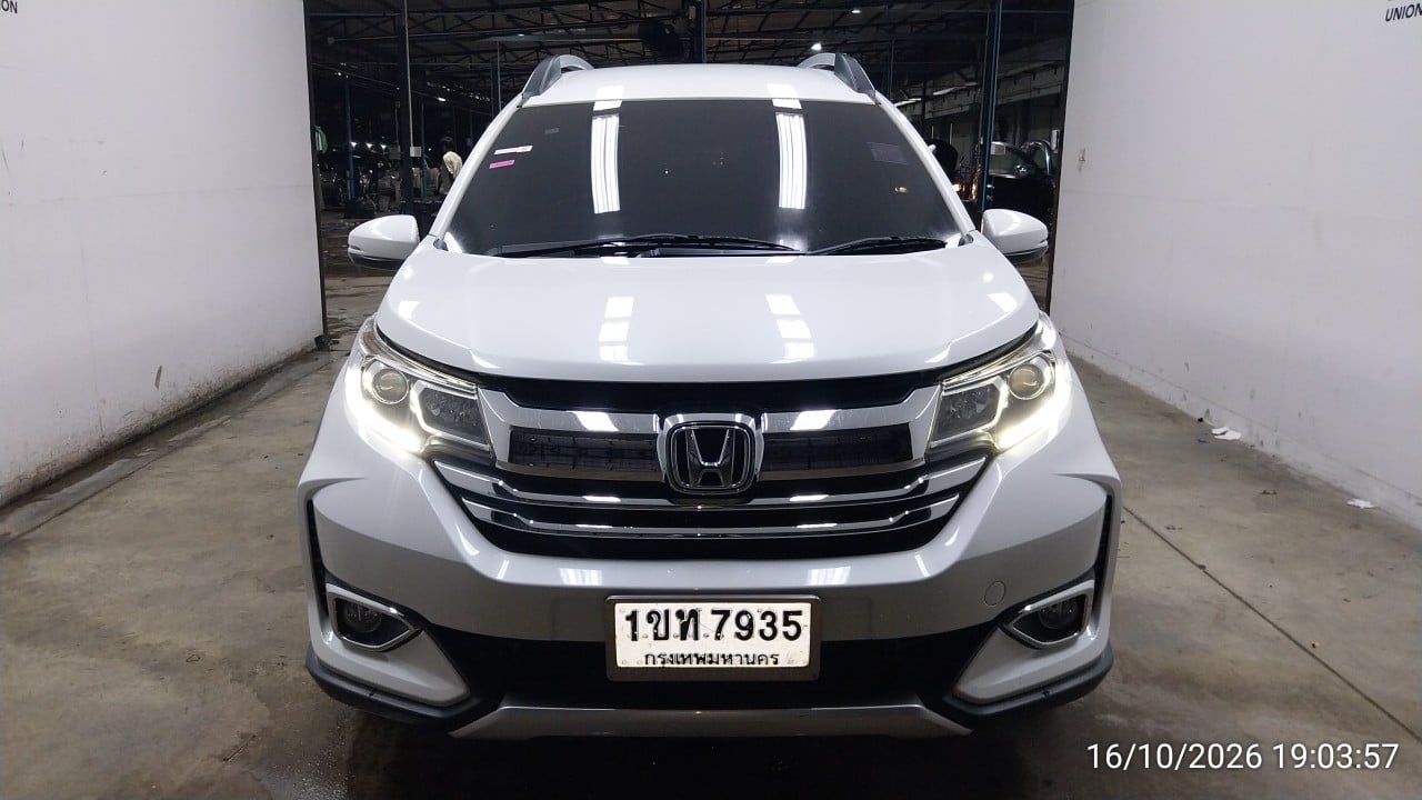 HOND HOND116 1.5 SV CVT 2020