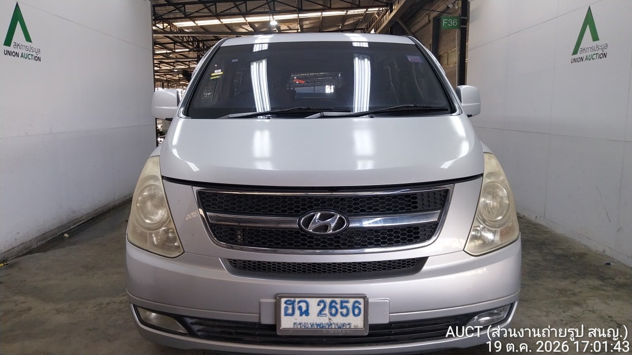 HYUN HYUN010 2.5 GLS MT 2008