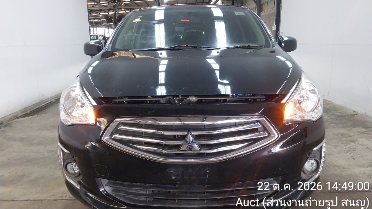 MITS MITS040 1.2 GLX CVT (AB/ABS) 2018