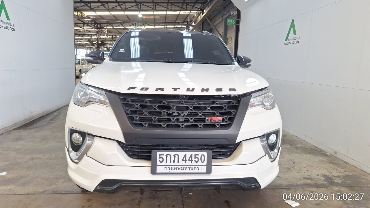 TOYO TOYO051 2.4 V AT 2016