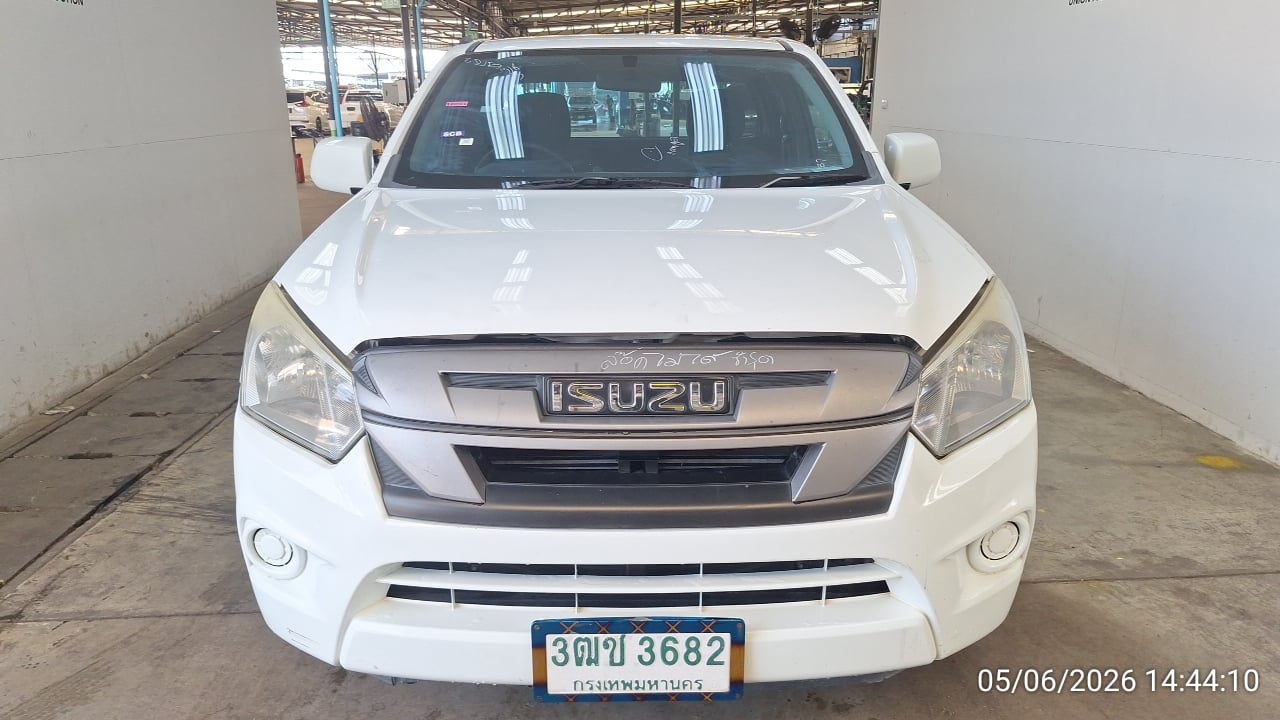 ISUZ ISUZ073 SPACECAB 1.9 S MT 2019