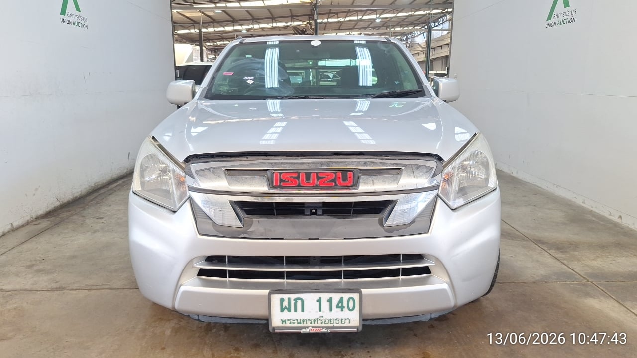 ISUZ ISUZ073 SPACECAB 1.9 S MT 2019