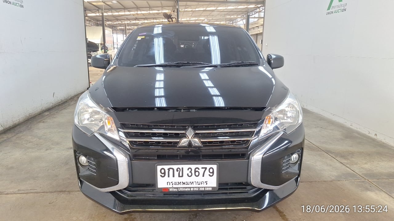 MITS MITS040 1.2 GLX CVT 2021