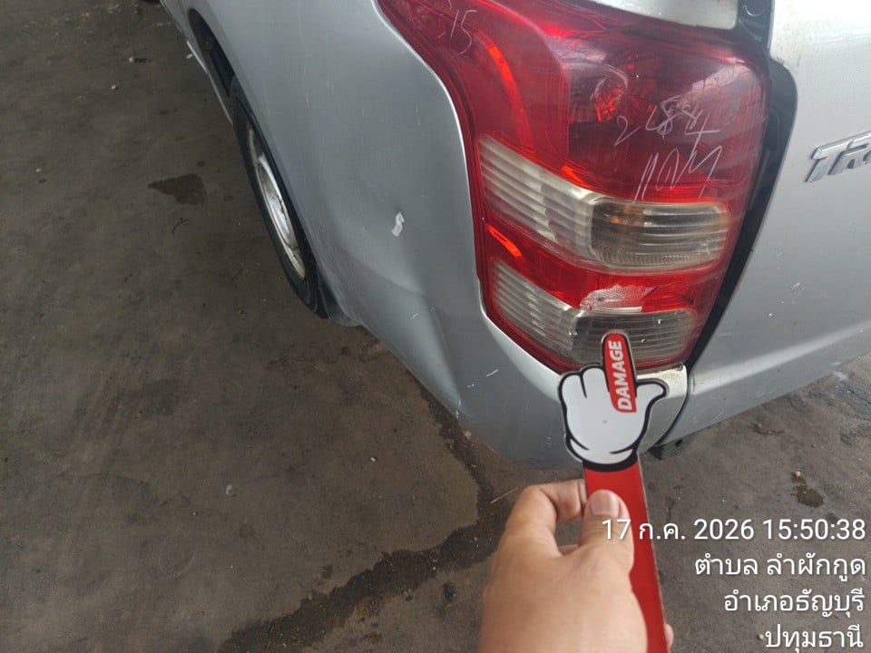 MITS MITS027 Single Cab 2.4 GL MT 2015