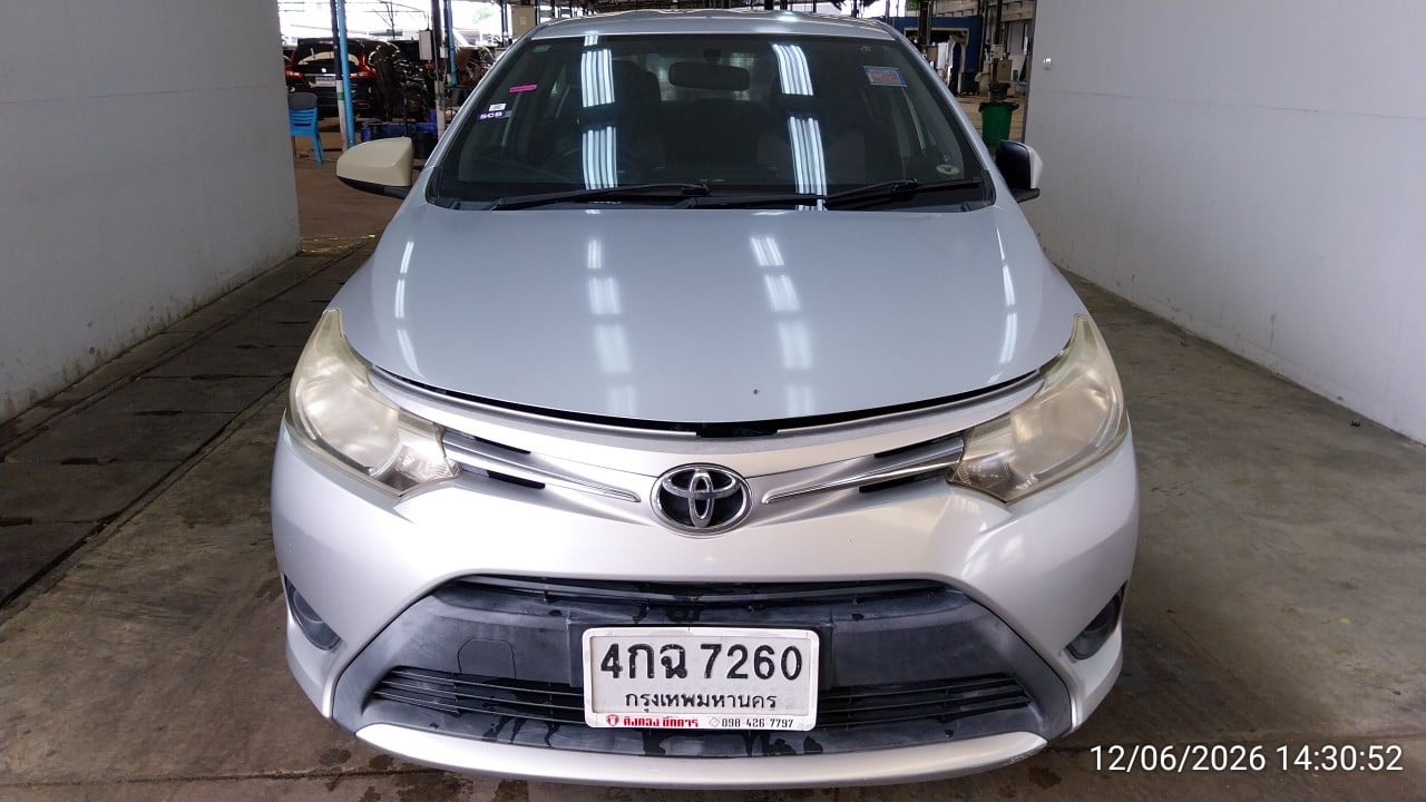 TOYO TOYO037 1.5 J AT 2015