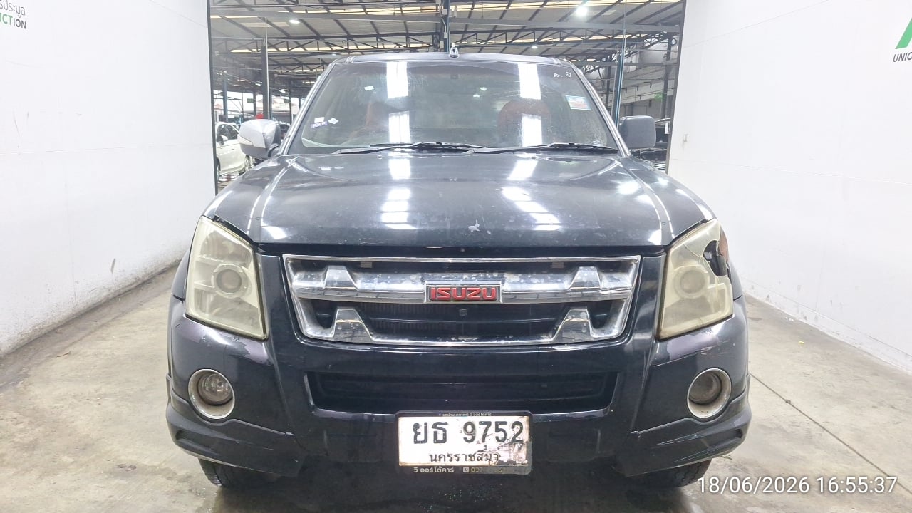 ISUZ ISUZ073 SPACECAB 2.5 Hi-Lander MT 2011