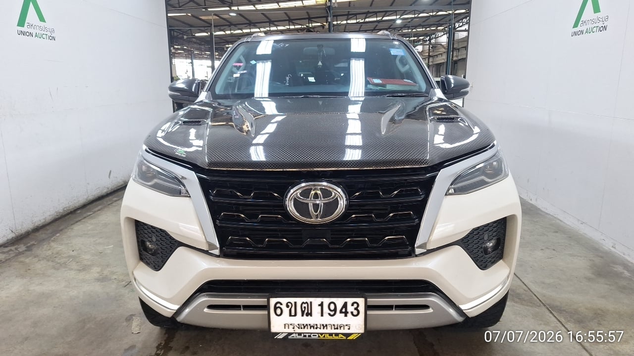TOYO TOYO051 2.4 G AT 2022