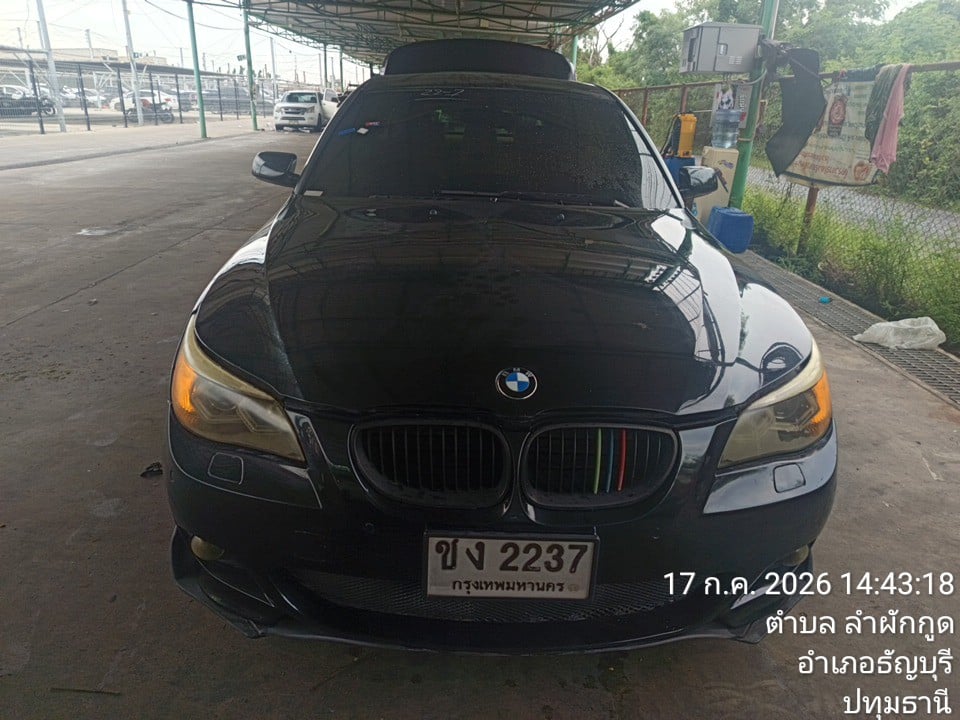 BMW BMW045 2004