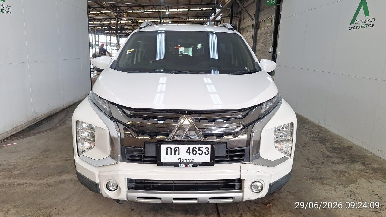 MITS MITS056 1.5 AT (AB/ABS) 2022