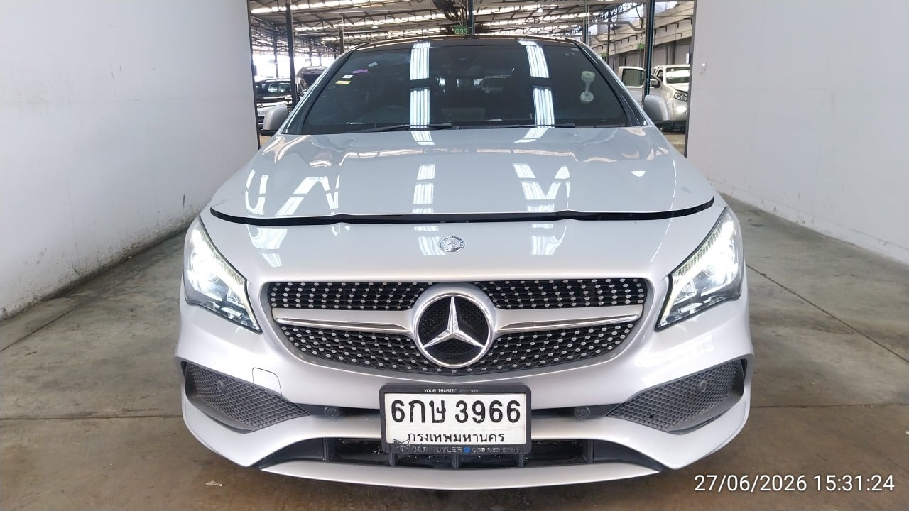 MERC MERC085 2017