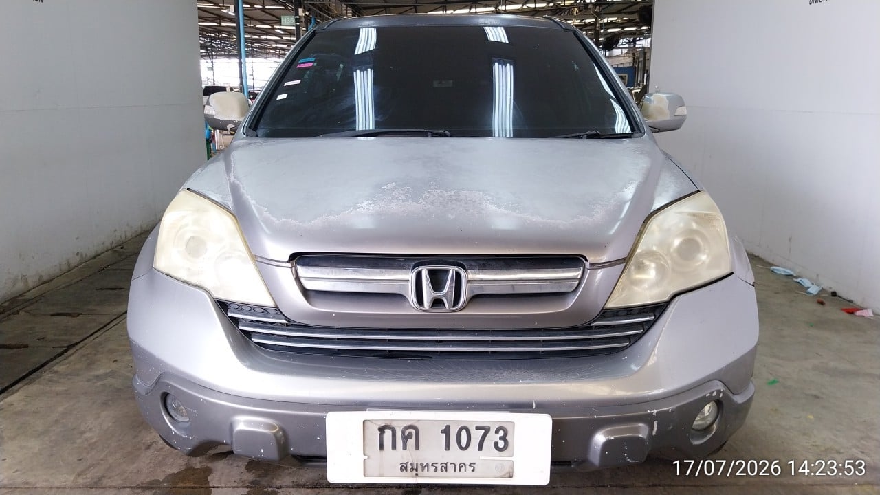 HOND HOND005 2.0 E 4WD AT 2006