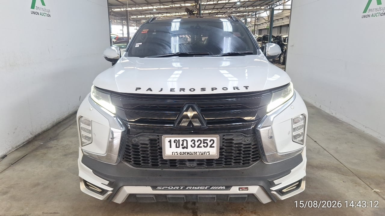 MITS MITS046 2.4 GT Premium Elite Edition AT 2020