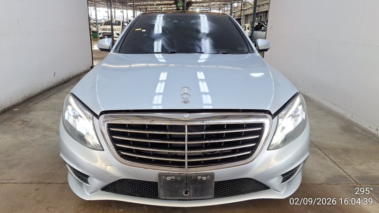 MERC MERC193 2014