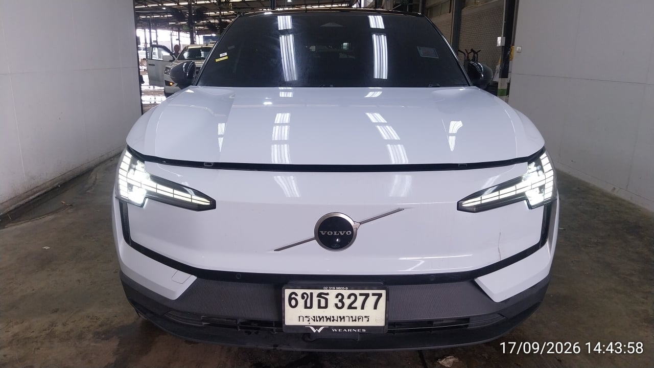 VOLV VOLV048 (EV) (AB/ABS) 2025