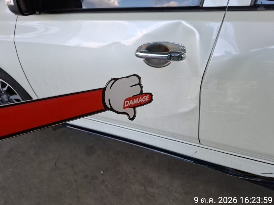 NISS NISS020 1.2 E SPORTECH CVT 2019