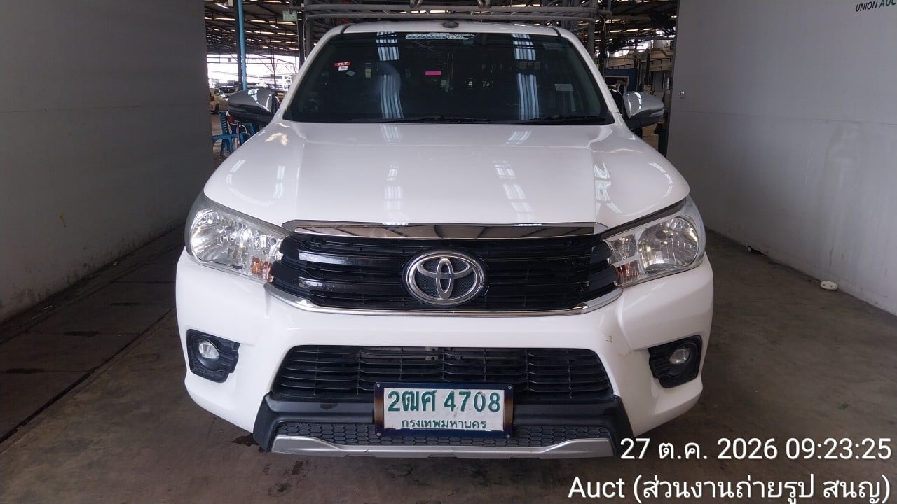 TOYO TOYO120 Single Cab 2.8 J Plus MT 2019