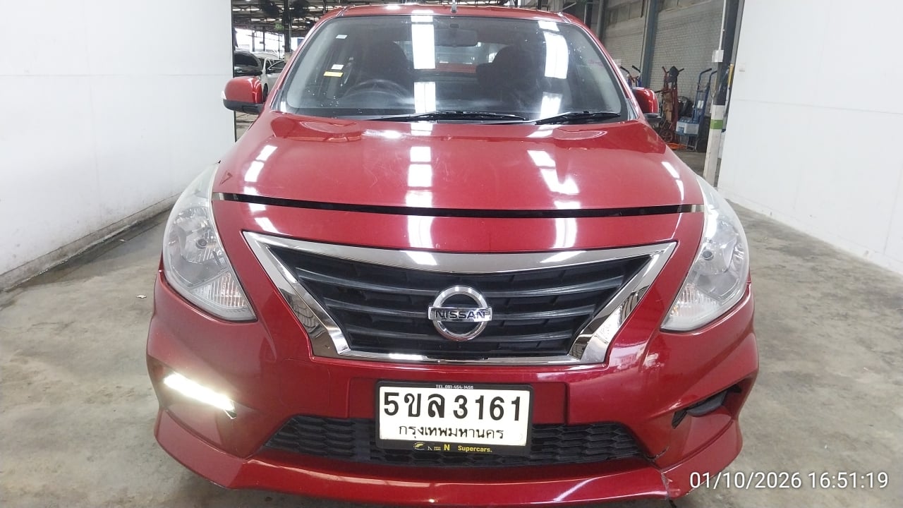 NISS NISS020 1.2 E SPORTECH CVT (AB/ABS) 2019