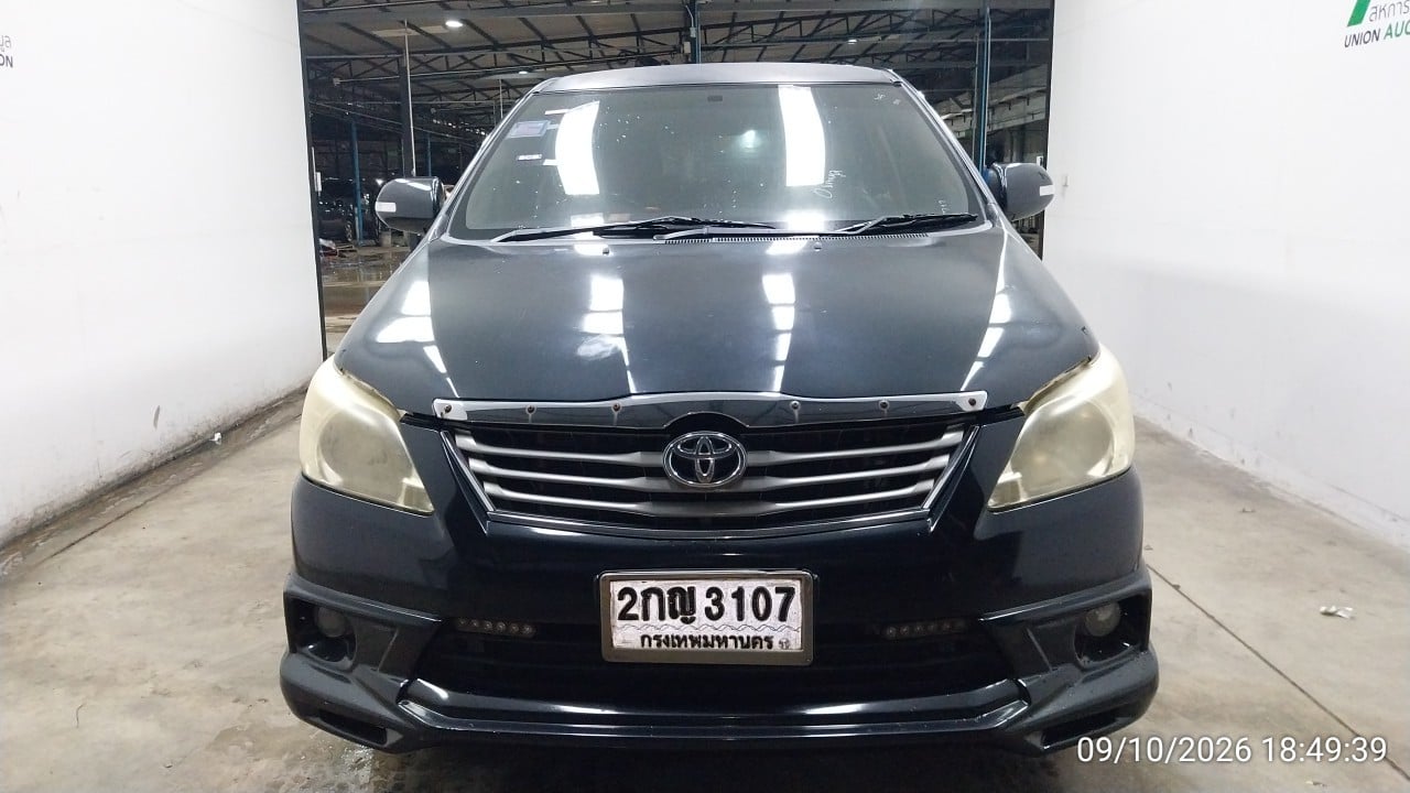 TOYO TOYO050 2.0 V AT 2013