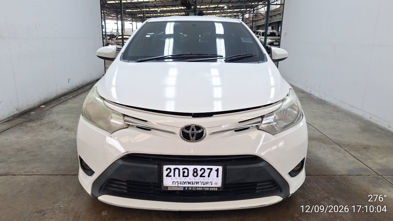 TOYO TOYO037 1.5 J AT 2014