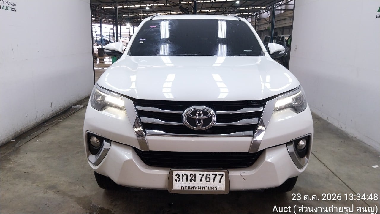 TOYO TOYO051 2.4 V AT 2016