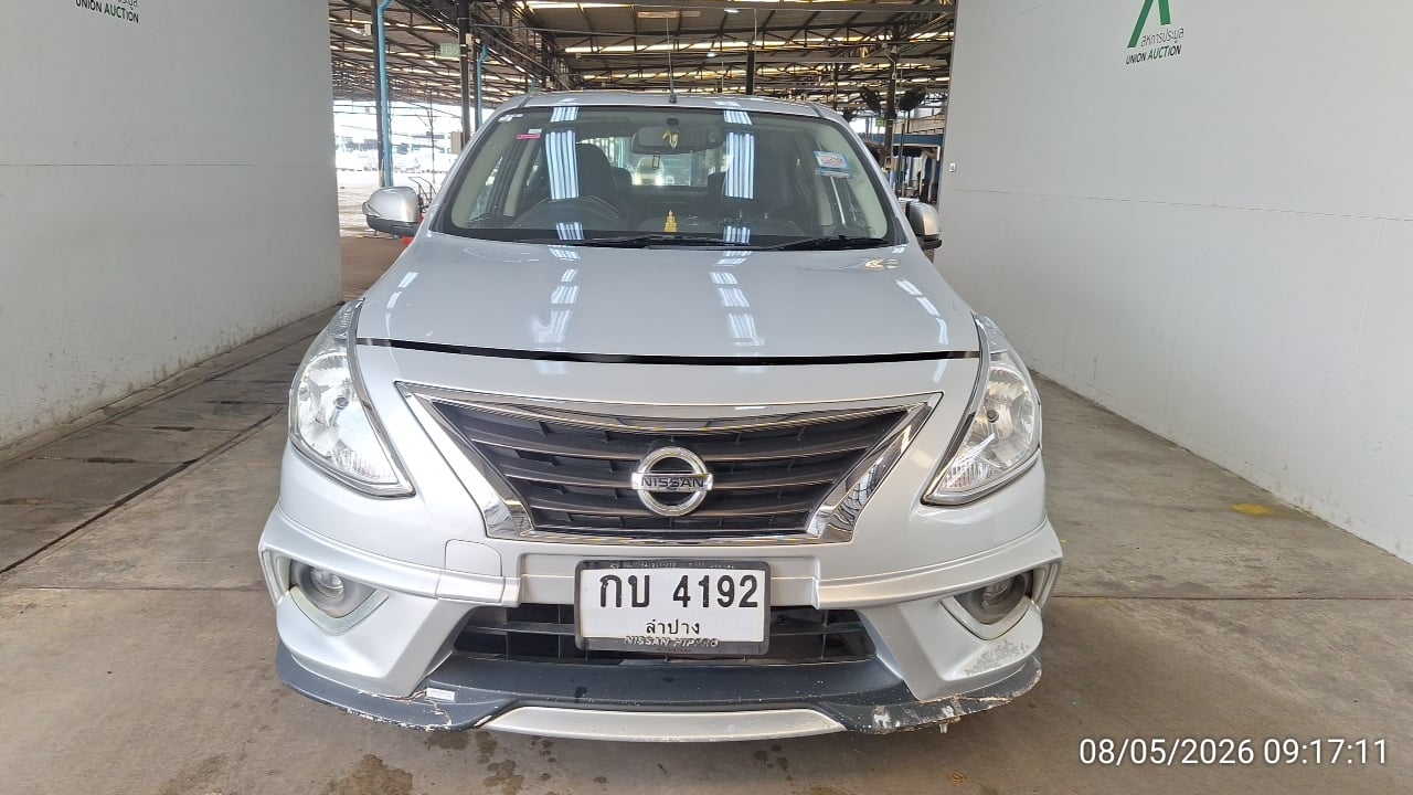 NISS NISS020 1.2 E MT 2016
