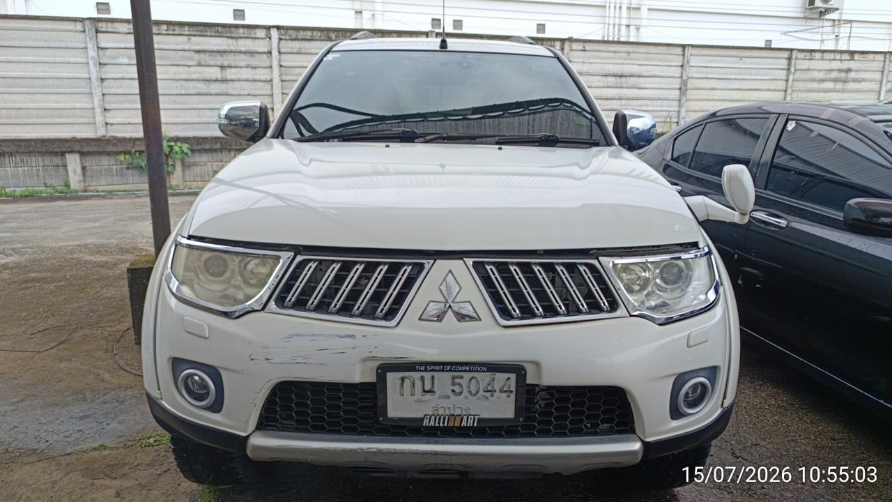 MITS MITS046 2.5 GT AT 2014