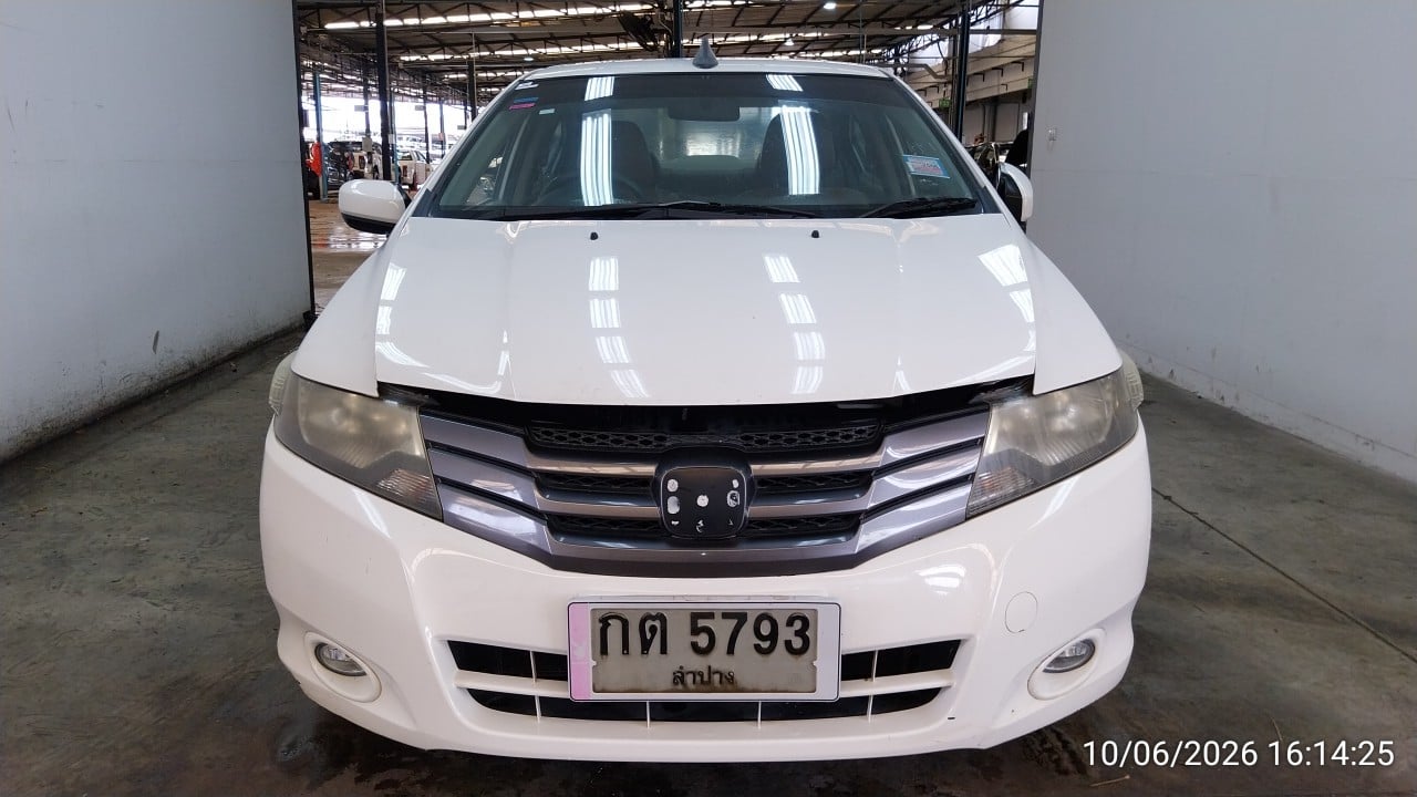 HOND HOND003 1.5 S i-VTEC MT 2010