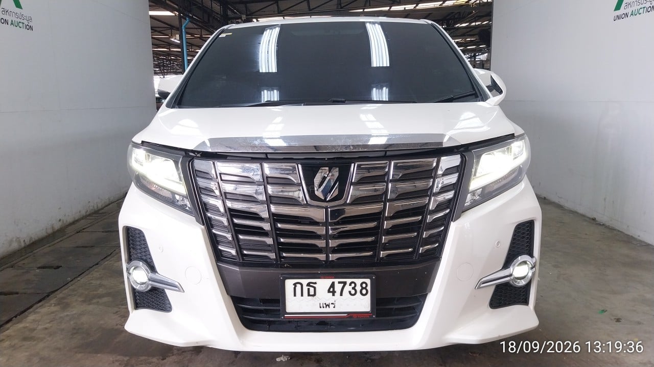 TOYO TOYO049 2018