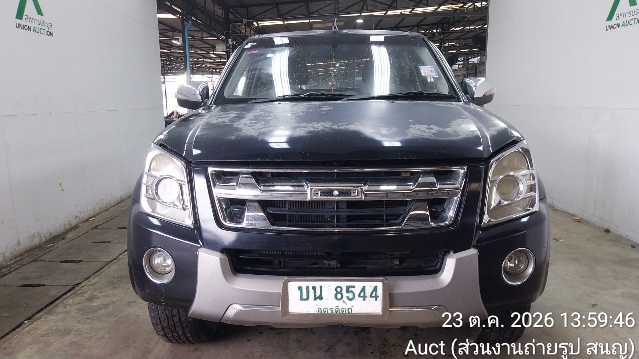 ISUZ ISUZ073 SPACECAB 2.5 Hi-Lander MT 2011