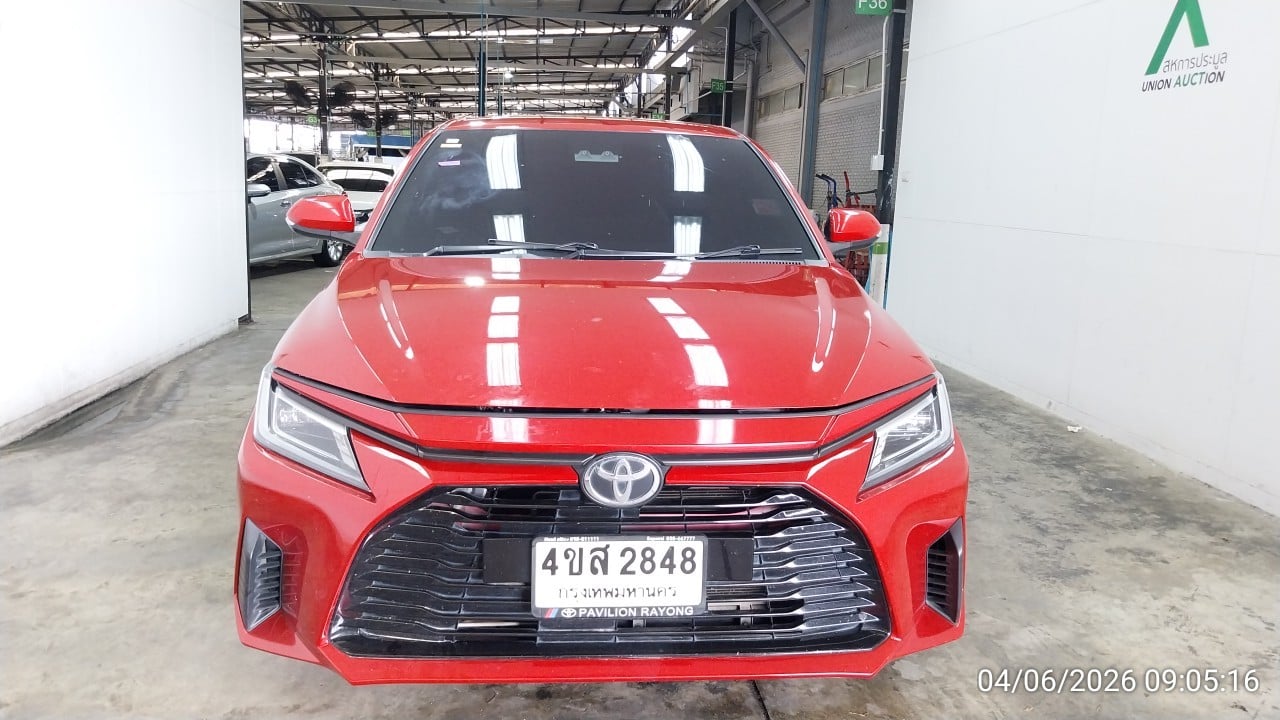 TOYO TOYO111 1.2 Smart CVT (AB/ABS) 2023