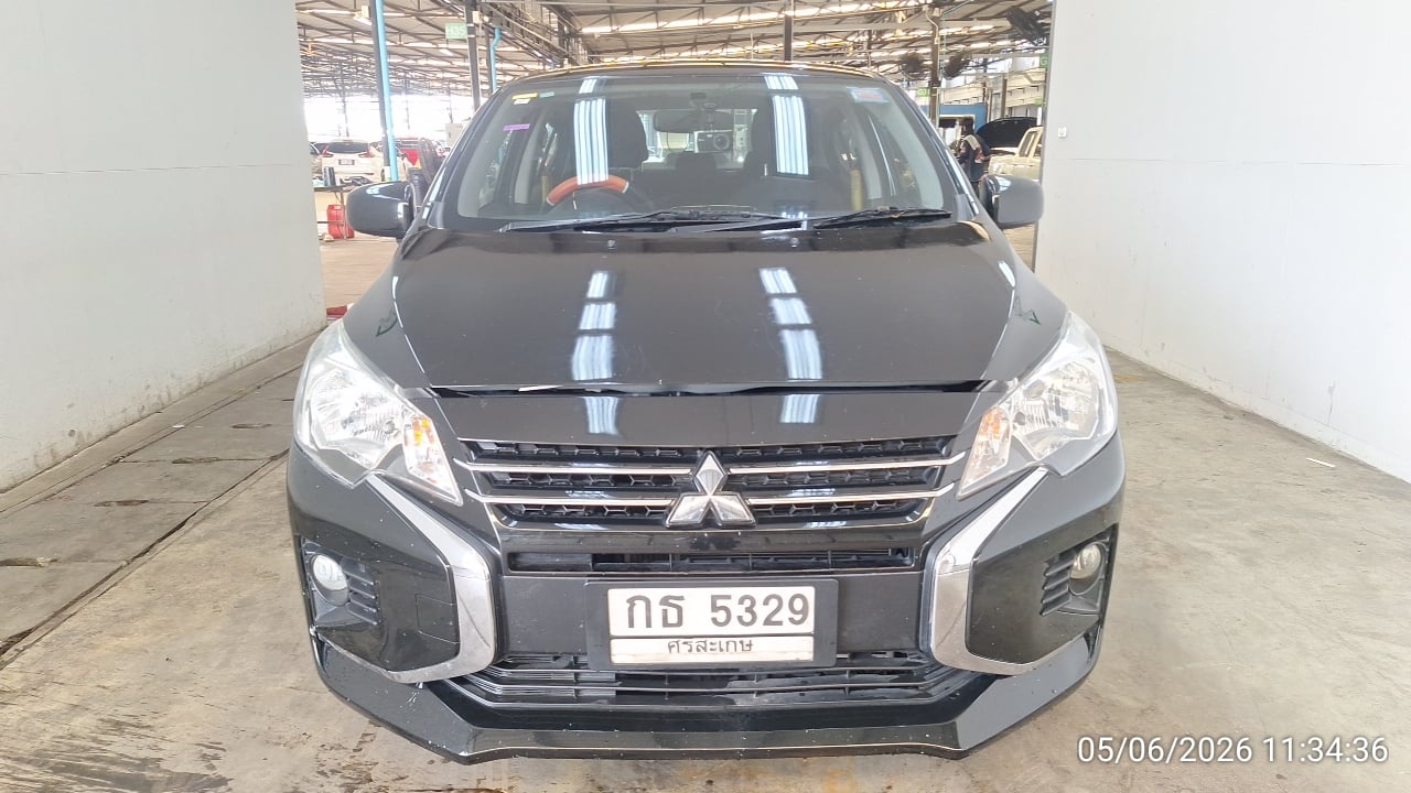 MITS MITS040 1.2 GLX CVT 2021