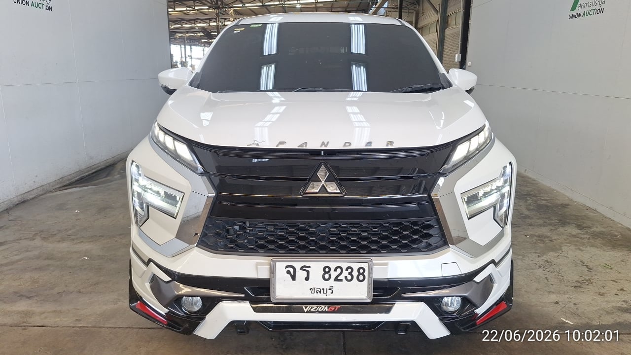 MITS MITS047 1.5 GT CVT (AB/ABS) 2024